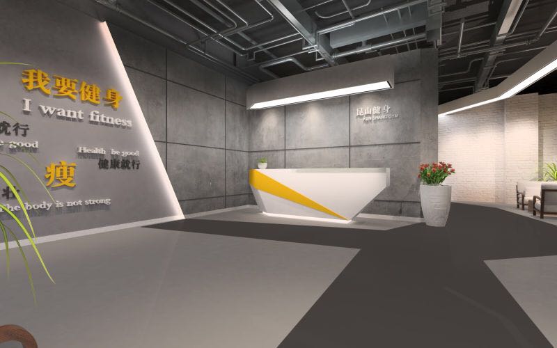 佳锐设计店面-昆山莱卡叫什么